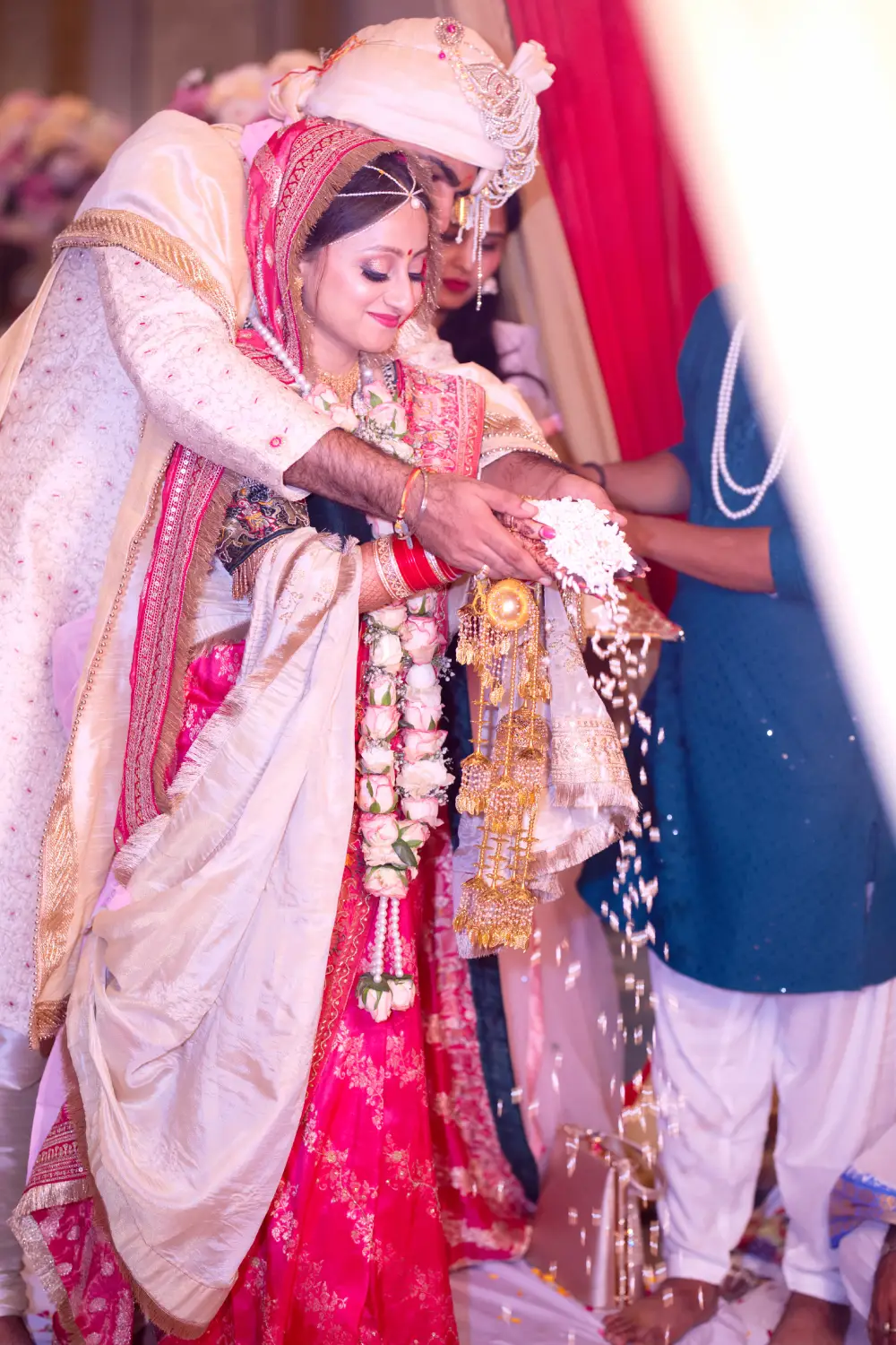 Wedding Image 1