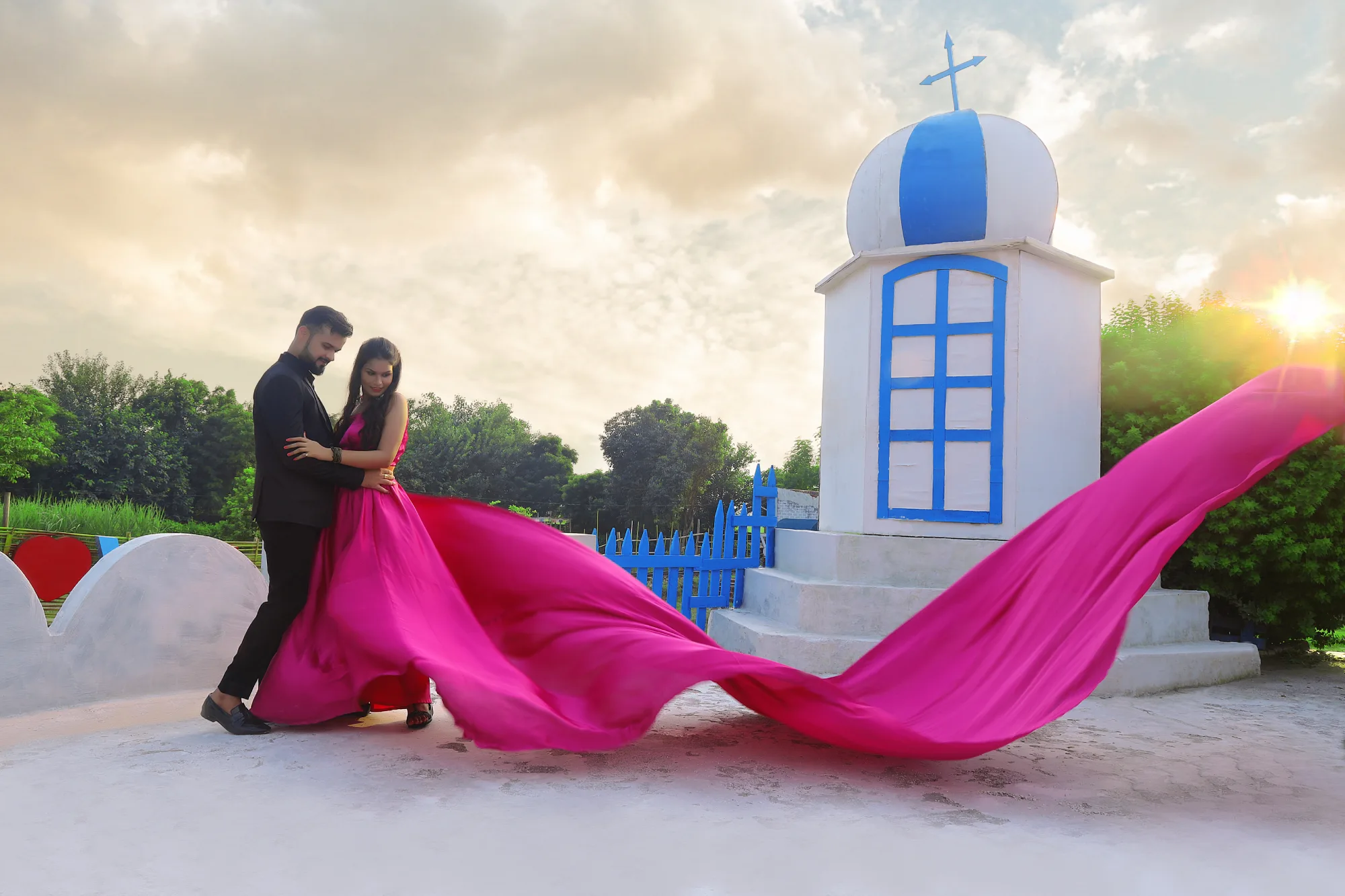 Wedding Planning Image