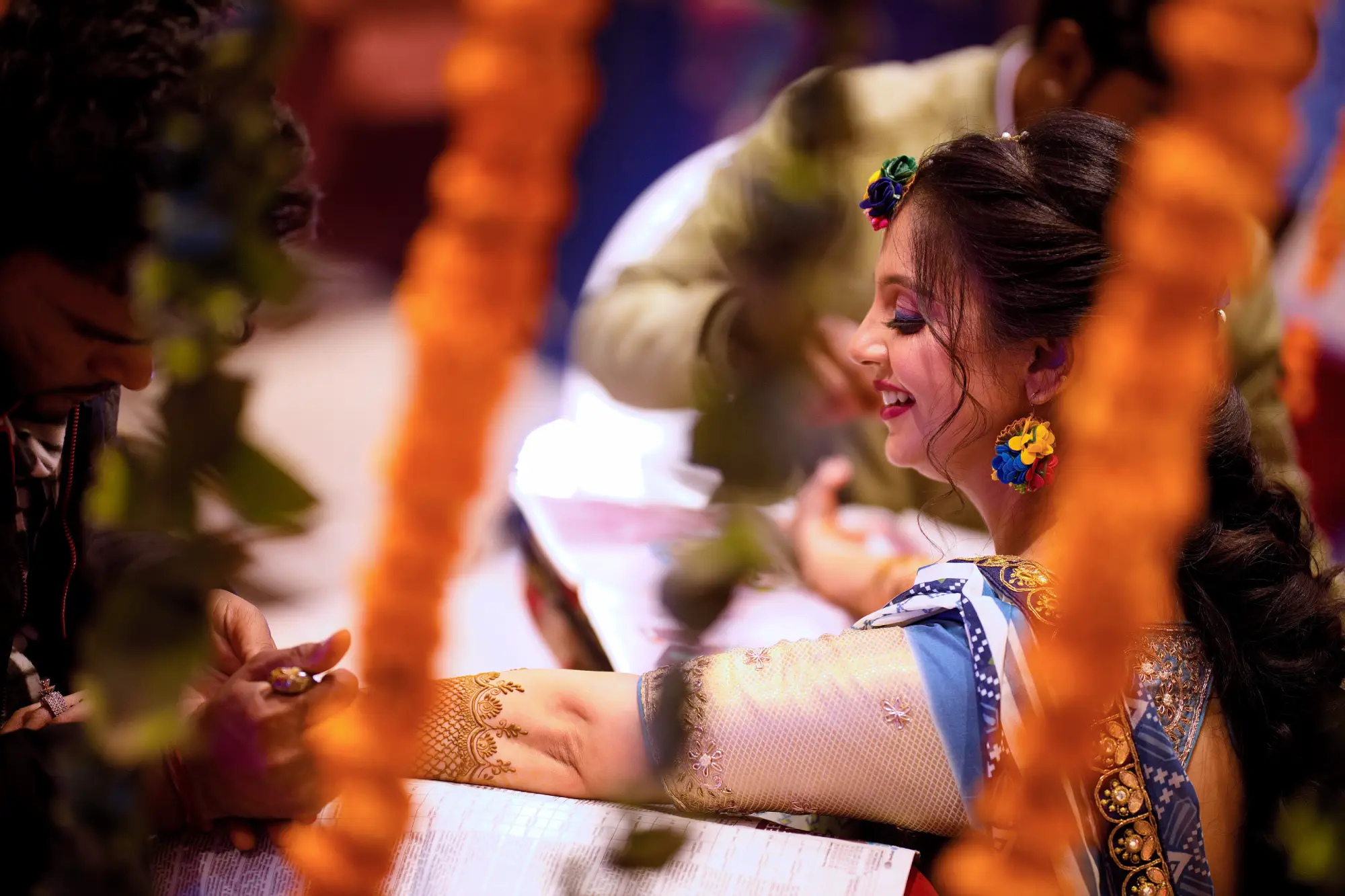 Wedding Planning Image
